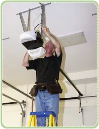 Expert Garage Doors Repair Service Edison, NJ 732-497-2071